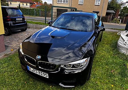 BMW M4 gebraucht kaufen BMW M4 Cabrio