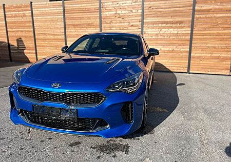 Kia Stinger GT