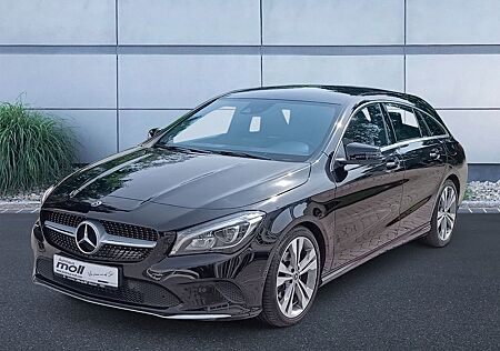 Mercedes-Benz CLA 200 Shooting Brake , Navi, El. Heckklappe