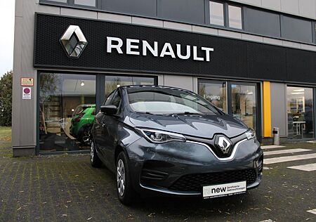 Renault ZOE Life R110 / Z.E. 50 (Kauf-Batterie)