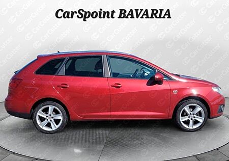 Seat Ibiza 1.2TSI ST Sport*Tempo*Klima*PDC*Shz*
