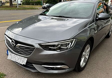 Opel Insignia 1.5 Turbo 121kW Edition Auto GS Edition