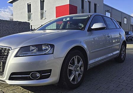 Audi A3 Sportback 1.4 TFSI Attraction