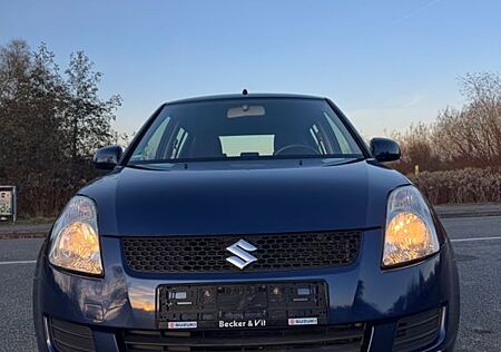 Suzuki Swift 1.2 Comfort Comfort