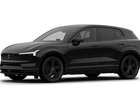 Volvo EX30 Single Motor Ext Rg Black Edition Ultra
