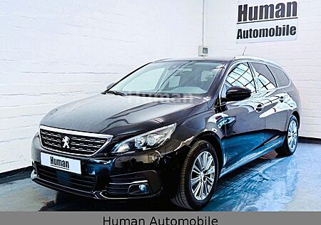 Peugeot 308 SW Allure Pack BlueHDi 130 EAT8 Automatik