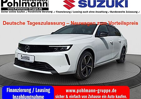 Opel Astra L Sports Tourer Edition 1.2 Komfort-Paket