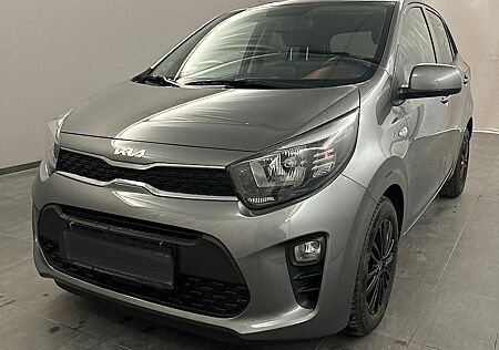 Kia Picanto Dream Team erst 22.000 KM !