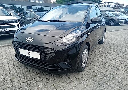 Hyundai i10 1.0 Select