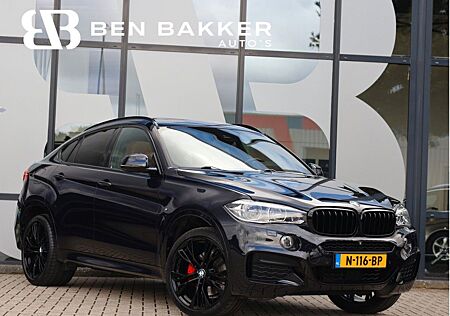 BMW X6 gebraucht kaufen BMW X6 xDrive 35 i M Sport*ACC*HUD*HARMAN/KARDON*