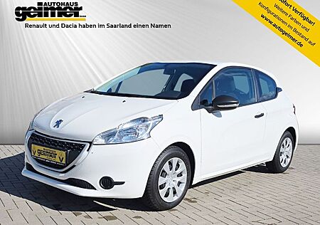 Peugeot 208 Access