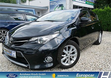 Toyota Auris START Edition1.6 Xenon Dyn.Kurvenlicht Kli