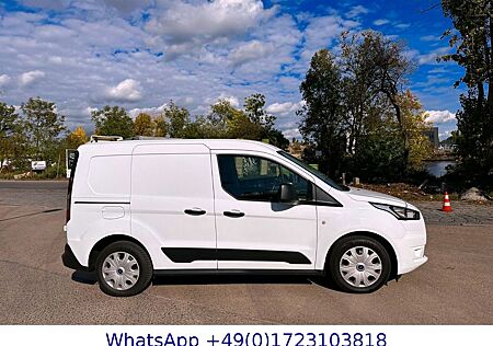 Ford Transit Connect TRANSIT CONNECT 1.5DCi TREND*9100-NETTO*KLIMA