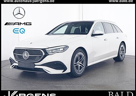 Mercedes-Benz E 450 4M T AMG-Sport/DIGITAL/360/Pano/AHK/Distr