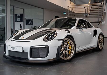 Porsche 911 Urmodell 911 GT2 RS 20-/21'', Weissach-Paket uvm.