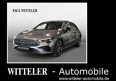 Mercedes-Benz CLA 200 Shooting Brake CLA 200 d Shooting Brake Progressive/Night/AHK