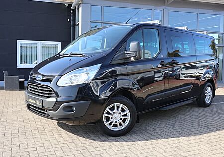 Ford Transit /Tourneo Custom Kombi 300 L2-9 Sitzer