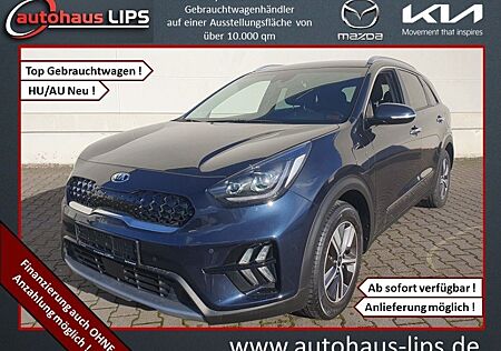 Kia Niro 1.6 GDI PHEV OPF Aut. Spirit | ACC | LED |