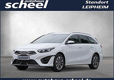 Kia Cee'd Sportswagon cee'd Sporty Wagon 1.6 Plug-in Hybrid Spirit