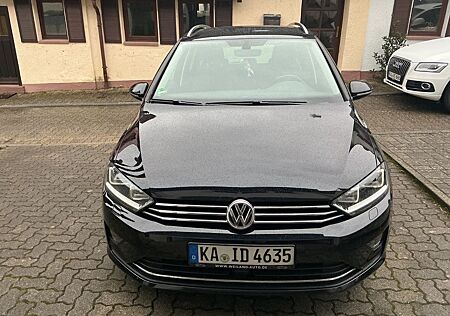VW Golf Sportsvan Volkswagen 1.4 TSI 92kW DSG Highline Hig...