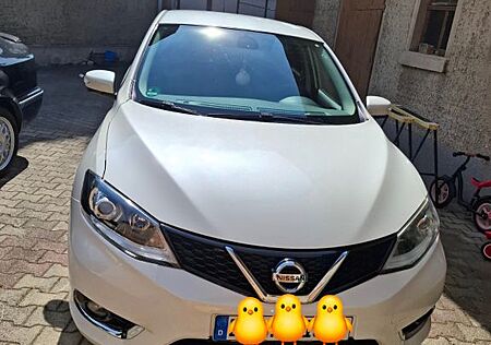 Nissan Pulsar 1.6 DIG-T TEKNA TEKNA