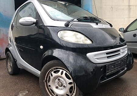 Smart ForTwo 450