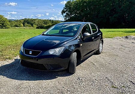 Seat Ibiza 1.4 16V Reference Reference