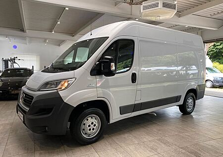 Fiat Ducato 2,3 JTD Hoch+Lang*Garantie*L2-H2*1.Hand*