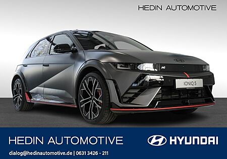 Hyundai IONIQ 5 N 84 kWh 4WD+Sitz-Paket+PANO SHZ|360°|LM
