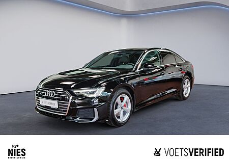 Audi A6 Limousine Advanced 45 TFSI MATRIX-LED+RearVie