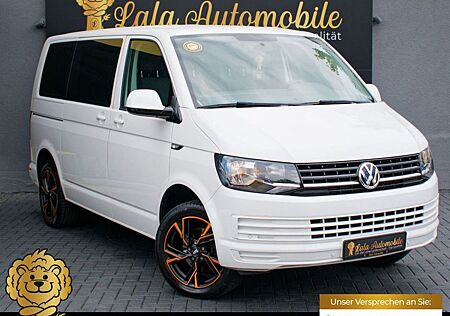 VW T6 Kombi Volkswagen 2.0 TDI 9-SITZER/DSG/NAVI/KLIMA/BLUETOO