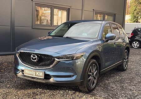 Mazda CX-5 Exclusive-Line 2WD*2.0*Navi*Head up*Kamera*