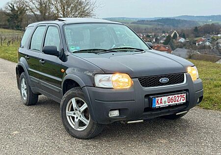 Ford Maverick 2.0i 16V Highclass*Allrad*Klima*Leder*