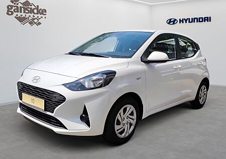 Hyundai i10 1.0 Select inkl. Sitzheizung !
