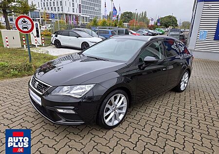 Seat Leon ST 1.5 TSI ACT OPF FR PANO+SITZHZG+NAVI+CAM