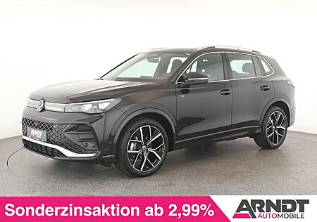 VW Tiguan Volkswagen 1.5 eTSI DSG R-Line IQ Pano Navi ACC 360