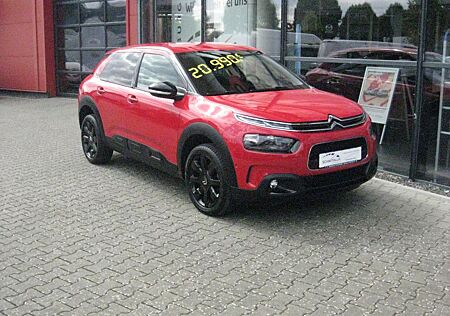 Citroën C4 Cactus Pure Tech 130 S&S Shine