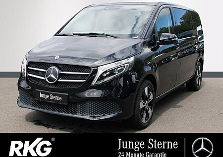 Mercedes-Benz V 250 d 4M EDITION Kompakt SPORTPAKET*NAVI*PDC*