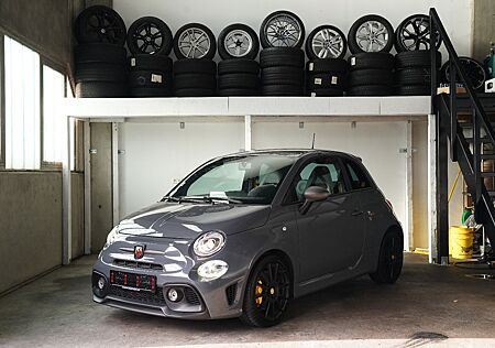 Abarth 500 595 Competizione Carbon