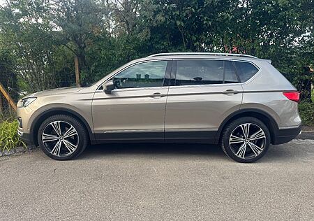 Seat Tarraco 2.0 TDI 140kW Xcellence 4Drive DSG X...