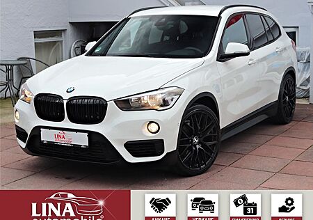 BMW X1 sDrive 20 i M-Paket -Scheckheft*Navi*Leder