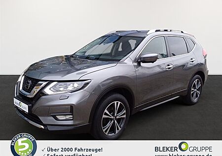 Nissan X-Trail 1.7 dCi N-Connecta 4x2 Automatik