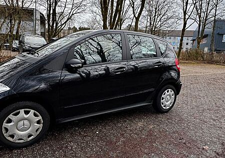 Mercedes-Benz A 150 AVANTGARDE Avantgarde