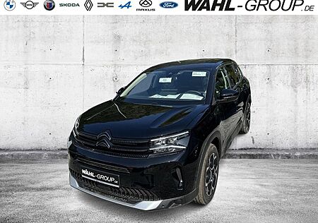 Citroën C5 Aircross PLUS PURETECH 130 Plus LED*DAB*PDC*K