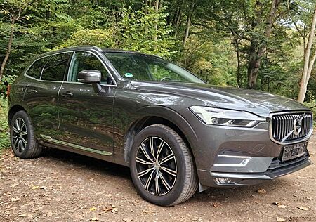 Volvo XC 60 XC60 D5 AWD Inscription Geartronic Inscription