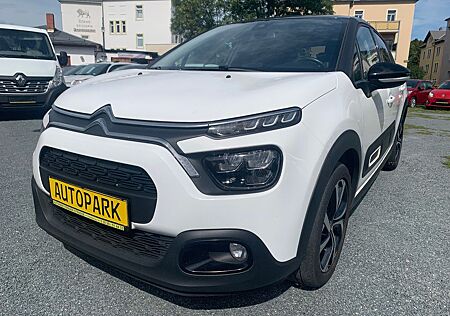 Citroën C3 1.2 * Navi,LED,Apple/Android,Sitzhzg.,Nr. 60