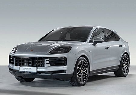 Porsche Cayenne E-Hybrid Coupe BOSE PASM Surround View