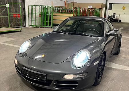 Porsche 997 Carrera 4S *PCCB-Keramik*BOSE*SD*Sportabgas*