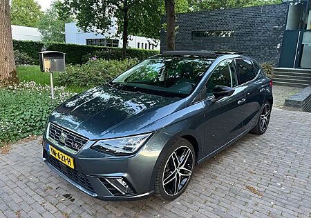 Seat Ibiza 1.0 TSI FR | PANO | KEYLESS | BEATS