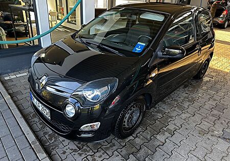Renault Twingo Paris 1.2 LEV 16V 75 eco2 Paris